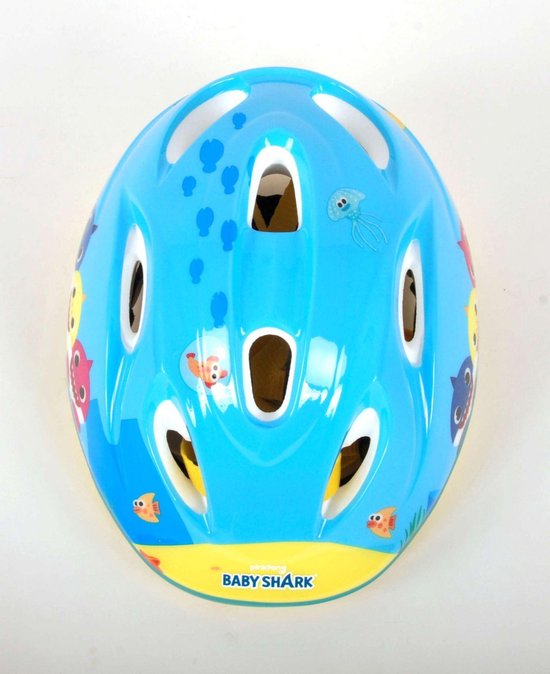 Casque de vélo Bébé Shark - Casque de skate - 51 - 55 cm