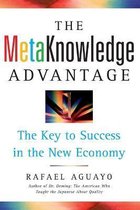 The Metaknowledge Advantage