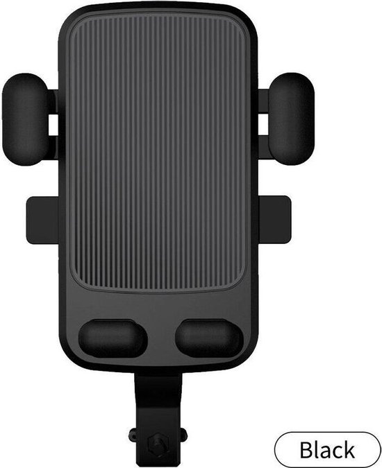 Support de téléphone de vélo LB-505 Rotation à 360 ° Support de téléphone  de moto