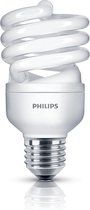 Philips Economy 20 W (88 W) E27 cap Spiral energy saving bulb ecologische lamp Koel daglicht A