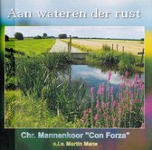 Aan Wateren Der Rust