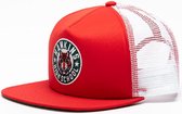 Nike x Stranger Things Pro Cap - Rood - Volwassen