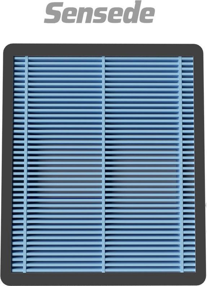 Sensede SIGNATURE™ SERIES DIGITAL HEPA AIR PURIFIER (ACD-600FD) / Luchtreiniger — afbeelding 4