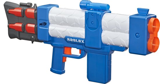 NERF Roblox Arsenal Laser Pulse - Blaster