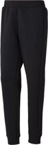 Reebok Os Thermowarm Dp Pant Dames broek zwart