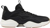 Reebok Sole Fury Adapt Dames Hardloopschoenen zwart 38