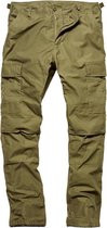 Vintage Industries BDU Pants olive