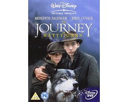 Journey Of Natty Gann