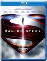 Man Of Steel (Blu-ray) (Import)