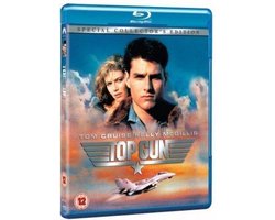 Speelfilm - Top Gun