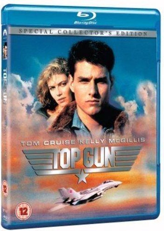 Speelfilm - Top Gun