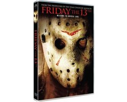 Friday The 13th