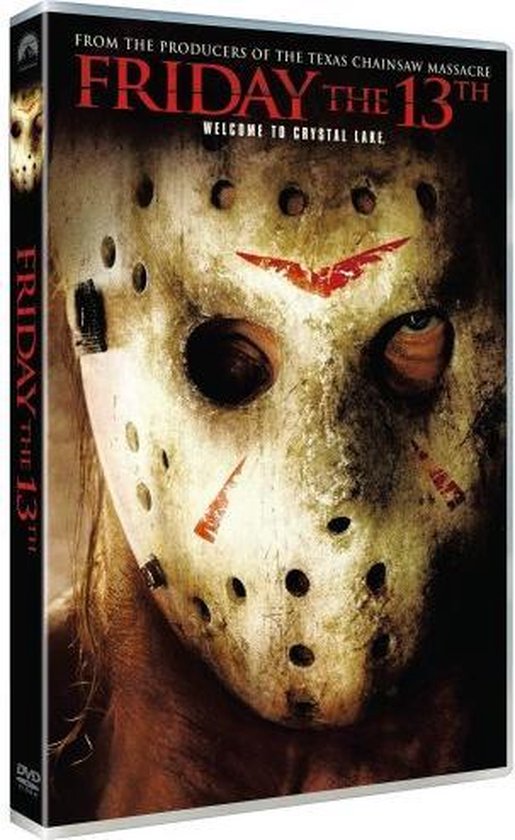 Friday The 13th