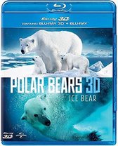 Polar Bears 3d: Ice Bear