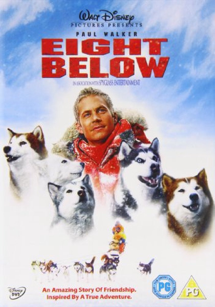 Eight Below