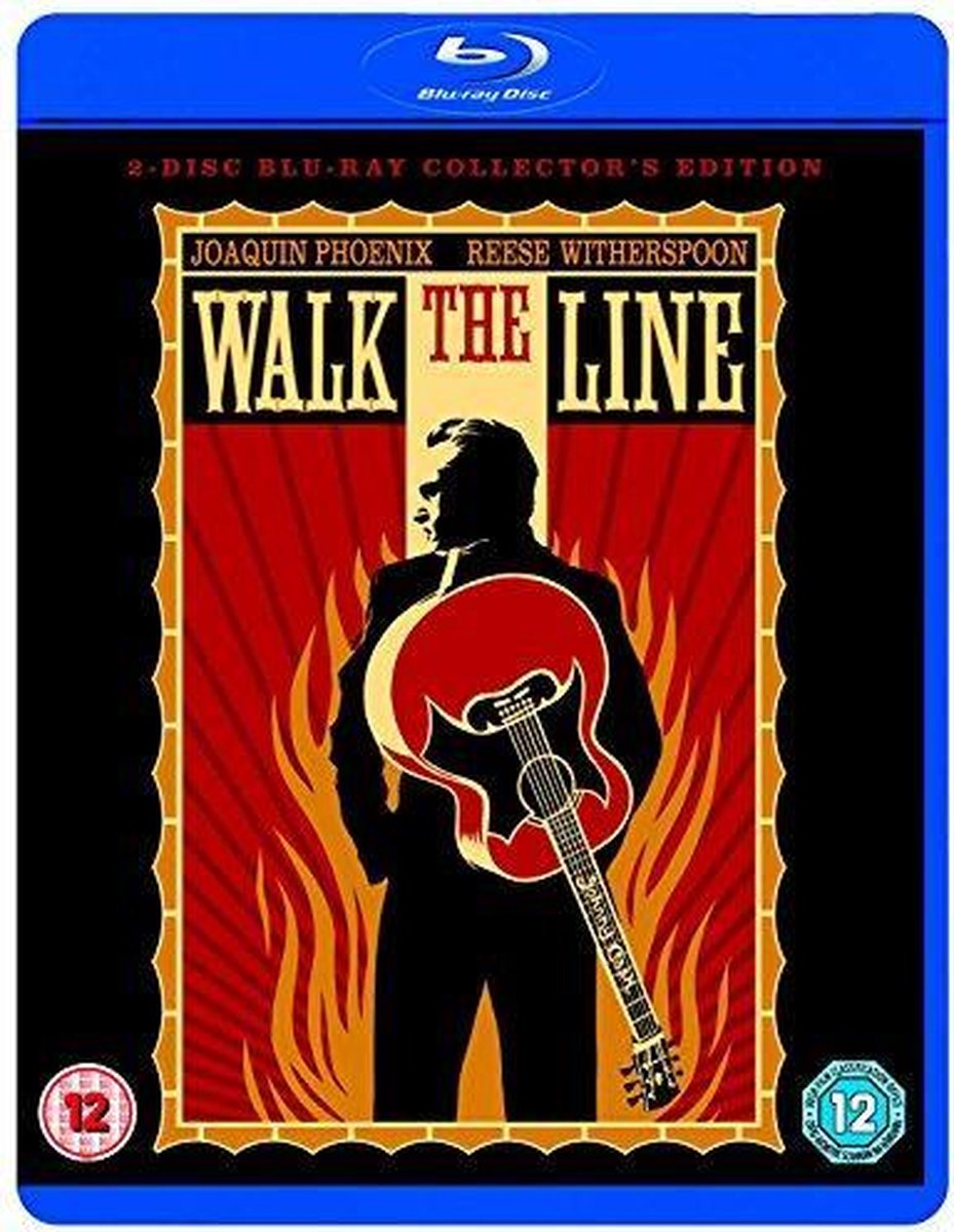 Walk The Line