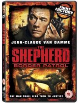 The Shepherd Border Control - Movie