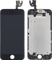 Apple  iPhone 6 scherm / Display / Screen / Touchscreen vervangen | 4.7 inch | Zwart | Repair Monkeys