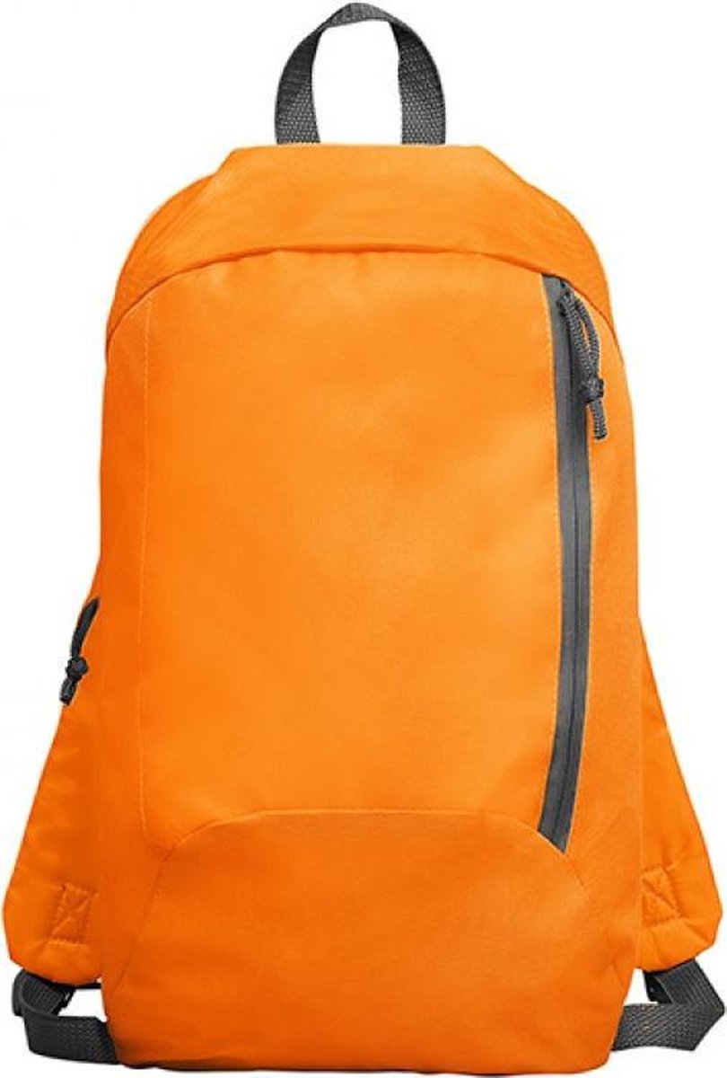 Stamina Sison Small Backpack RY7154 - Orange 31 - 23 x 40 x 12 cm