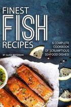 Finest Fish Recipes