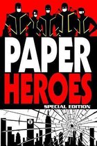 Paper Heroes