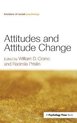 Attitudes and Attitude Change