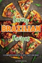 Savory Brazilian Recipes