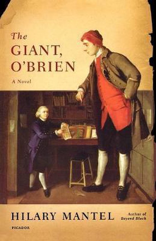 The Giant, O'brien