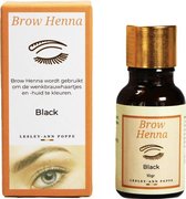 Brow Henna - Black