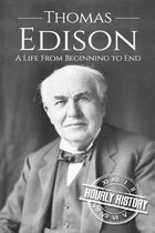 Biographies of Business Leaders- Thomas Edison