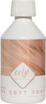 Coljé wasparfum Soft Touch 250 ml | wasparfum | was | schonewas | huisbenodigheden | wasgeur | geur voor de was