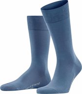 FALKE Cool 24/7 Herensok 13230 - Blauw 6845 dusty blue Heren - 41-42