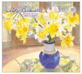 Judy Buswell Watercolors Kalender 2022