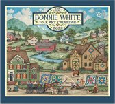 Bonnie White Kalender 2022