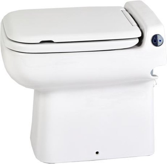 Broyeur WC Sani- Design