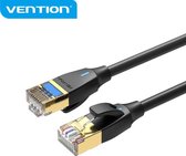 Vention CAT 8 Netwerkkabel SSTP Slim Type - 40GB/S - 2 meter
