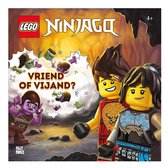 LEGO Ninjago - Vriend of vijand?