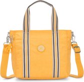 Kipling Crossbody Asseni - Mini Vivid Yellow