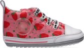 Shoesme Bp20s004 Babyschoenen - Babyslofjes - Meisjes - Roze - Maat 21