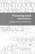 Promoting Good Governance