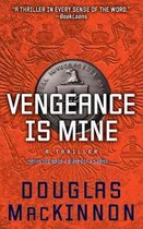 Vengeance Is Mine