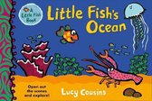 Little Fish- Little Fish's Ocean