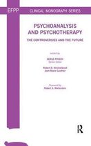 Psychoanlysis and Psychotherapy