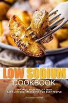 Low Sodium Cookbook