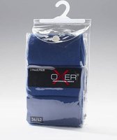 Oxer Socks Oxer Socks set/3 Blue - 40/46