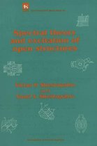 Spectral Theory and Excitation of Open Structures