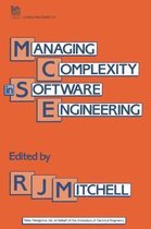 Computing and Networks- Managing Complexity in Software Engineering