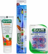 GUM Junior Pakket