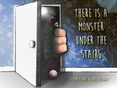 There There Is A Monster Under The Stairs: 2020: 1