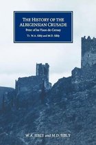 History Of The Albigensian Crusade